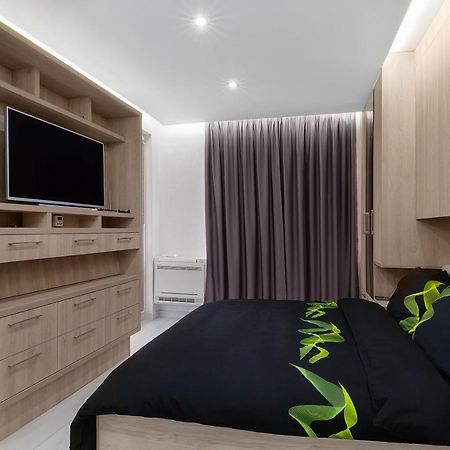 Perla Luxury Apartment Burgas Exterior photo